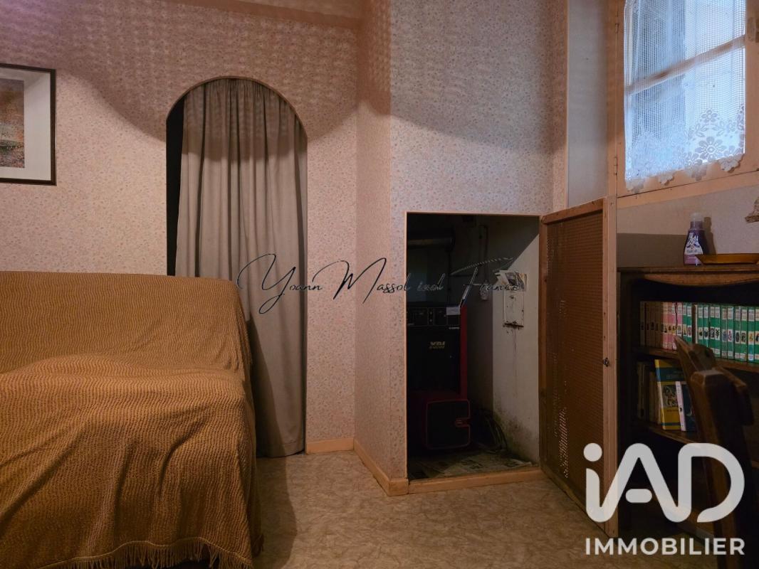 Maison 8 Pièce(s) Lédergues - Photo 22