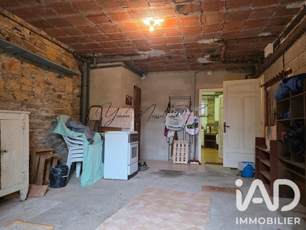 Maison 8 Pièce(s) Lédergues - Photo 25