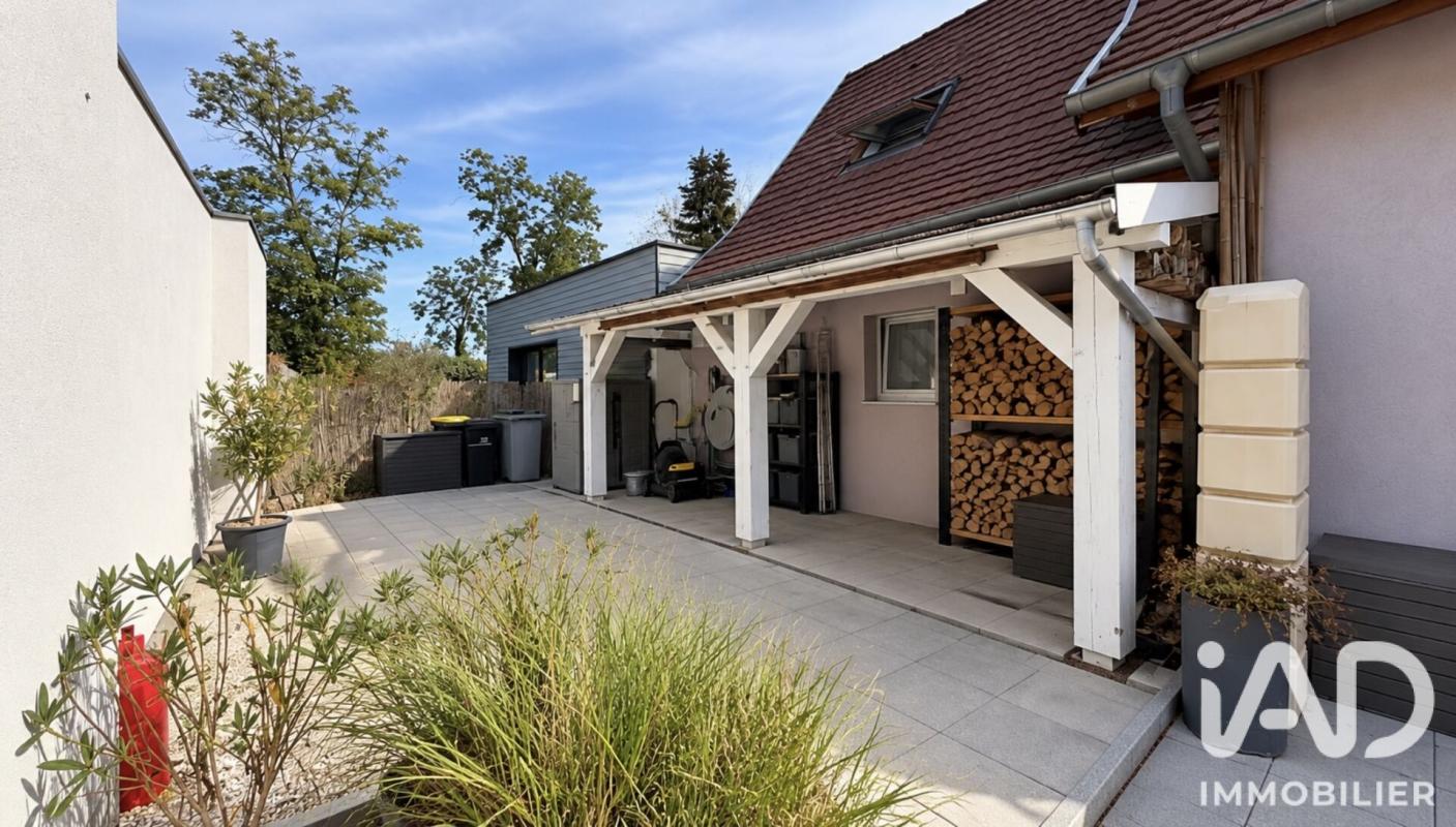 Maison 6 Pièce(s) Raedersheim - Photo 4
