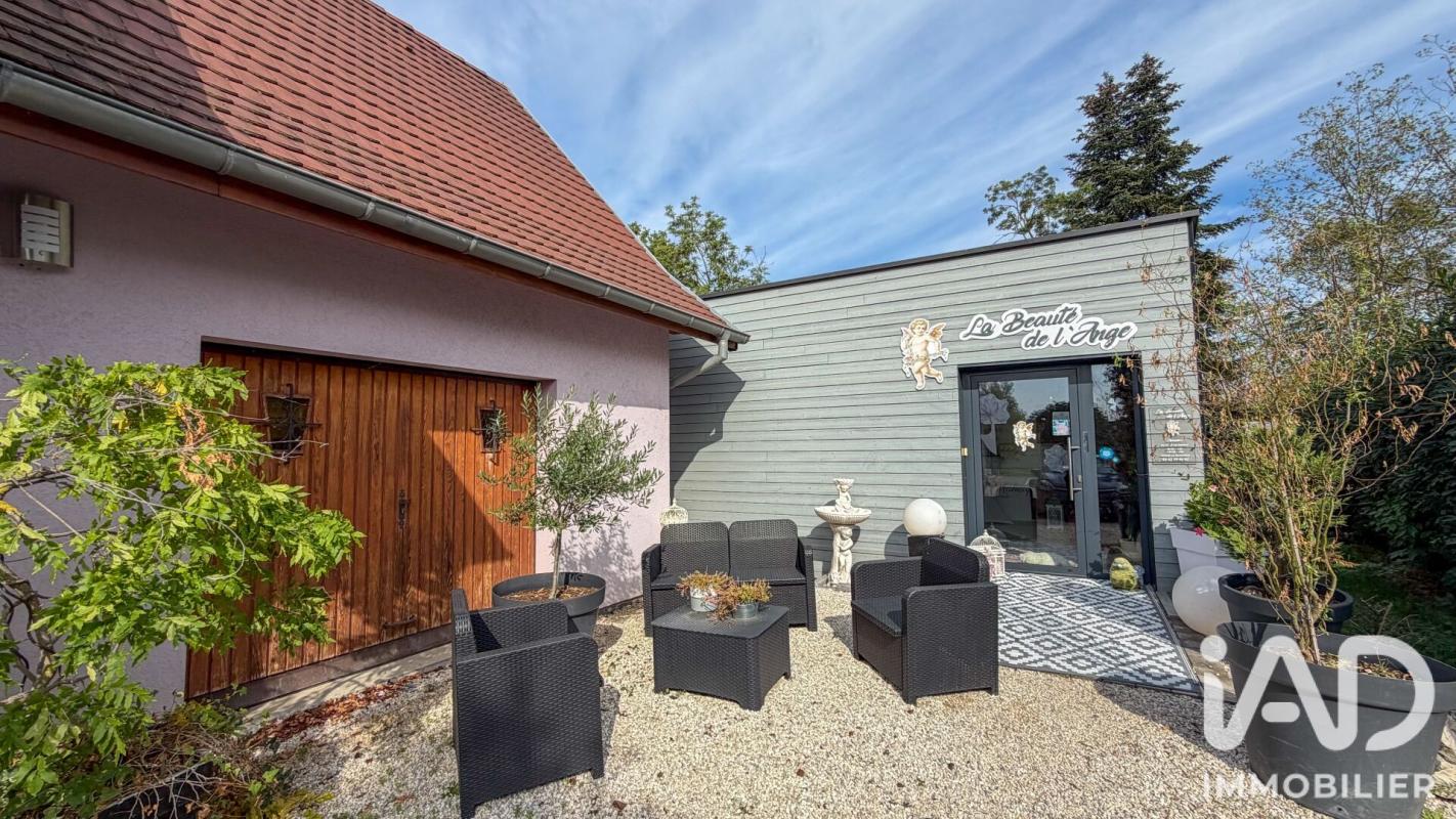 Maison 6 Pièce(s) Raedersheim - Photo 8