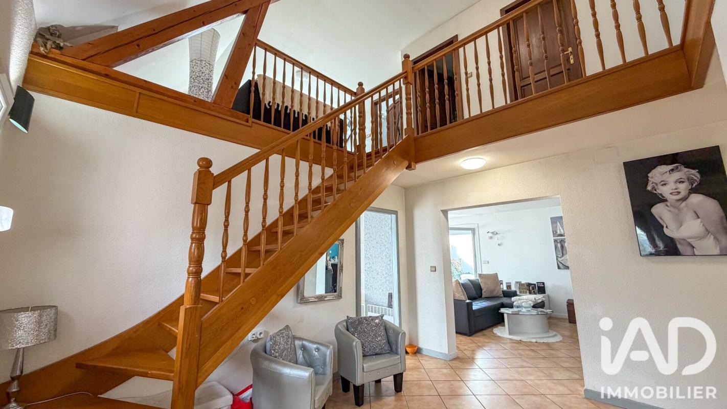 Maison 6 Pièce(s) Raedersheim - Photo 9