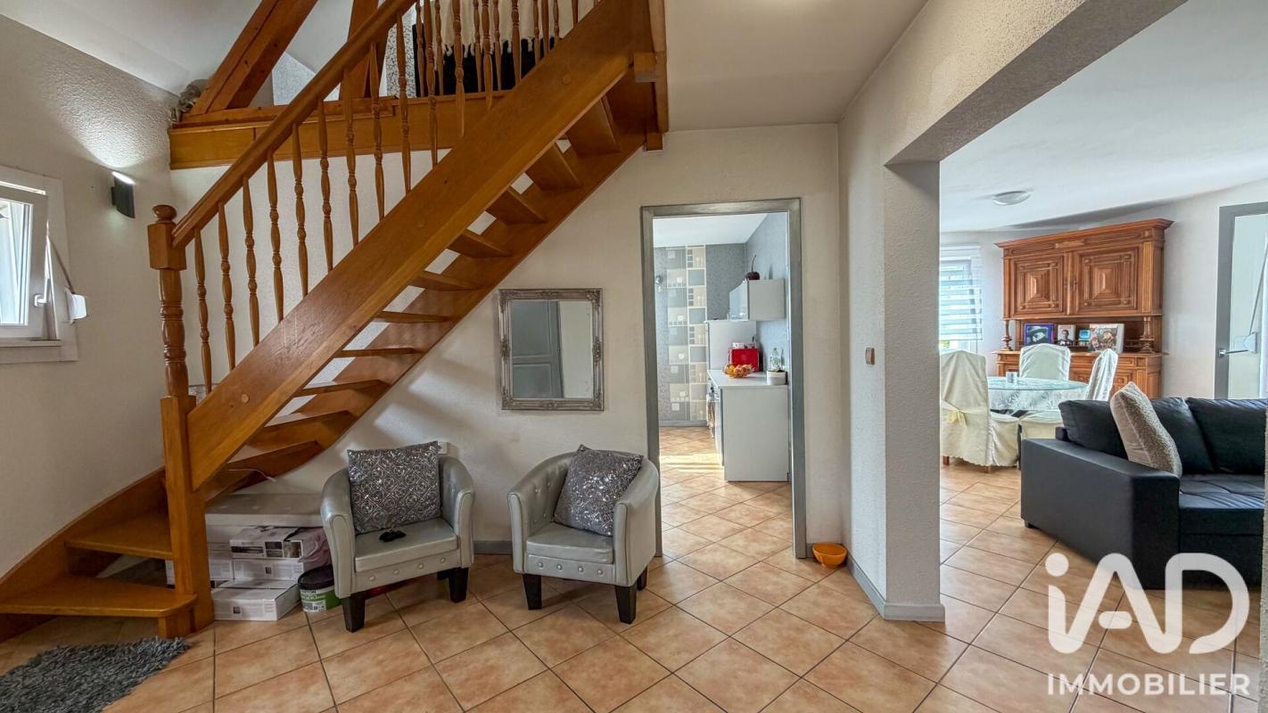 Maison 6 Pièce(s) Raedersheim - Photo 10