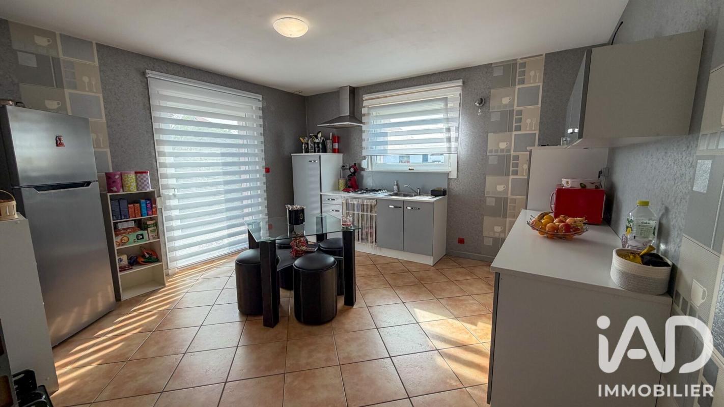 Maison 6 Pièce(s) Raedersheim - Photo 14