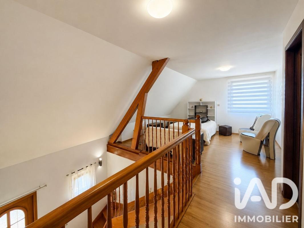 Maison 6 Pièce(s) Raedersheim - Photo 17