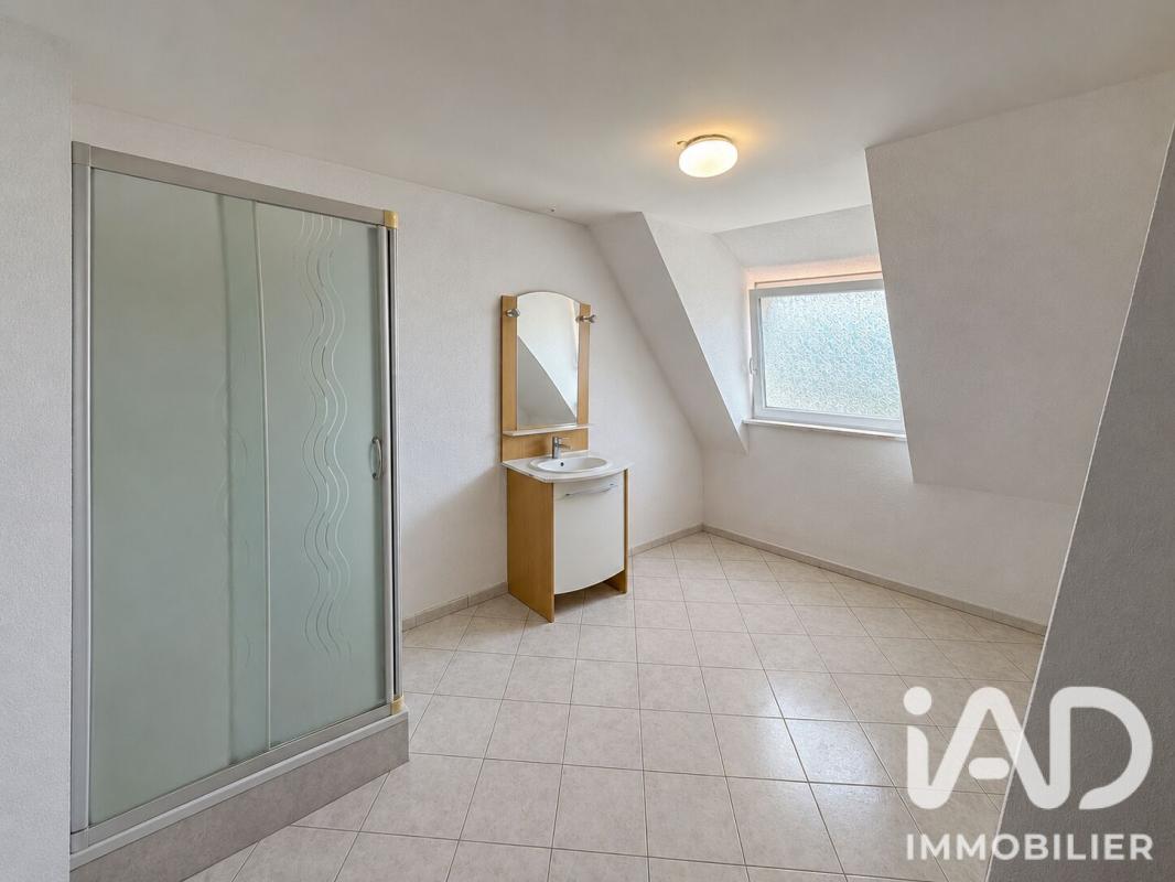 Maison 6 Pièce(s) Raedersheim - Photo 21
