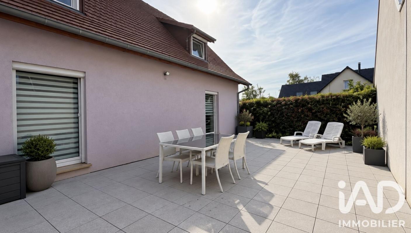Maison 6 Pièce(s) Raedersheim - Photo 26