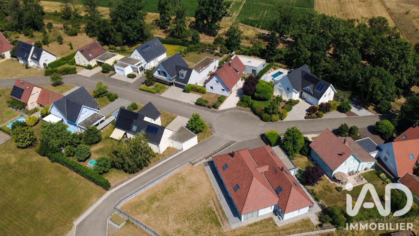 Maison 6 Pièce(s) Raedersheim - Photo 27
