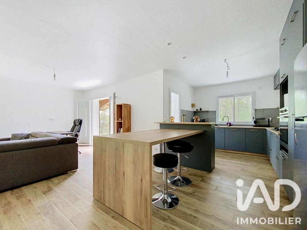Maison 4 Pièce(s) Charols - Photo 8