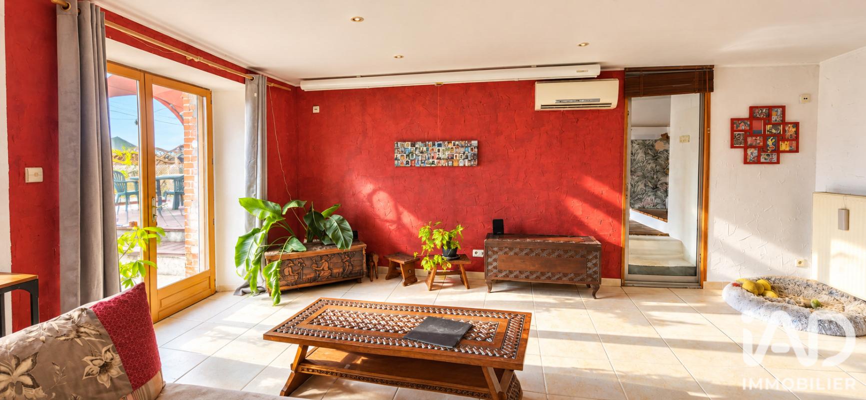 Maison 6 Pièce(s) Apprieu - Photo 2