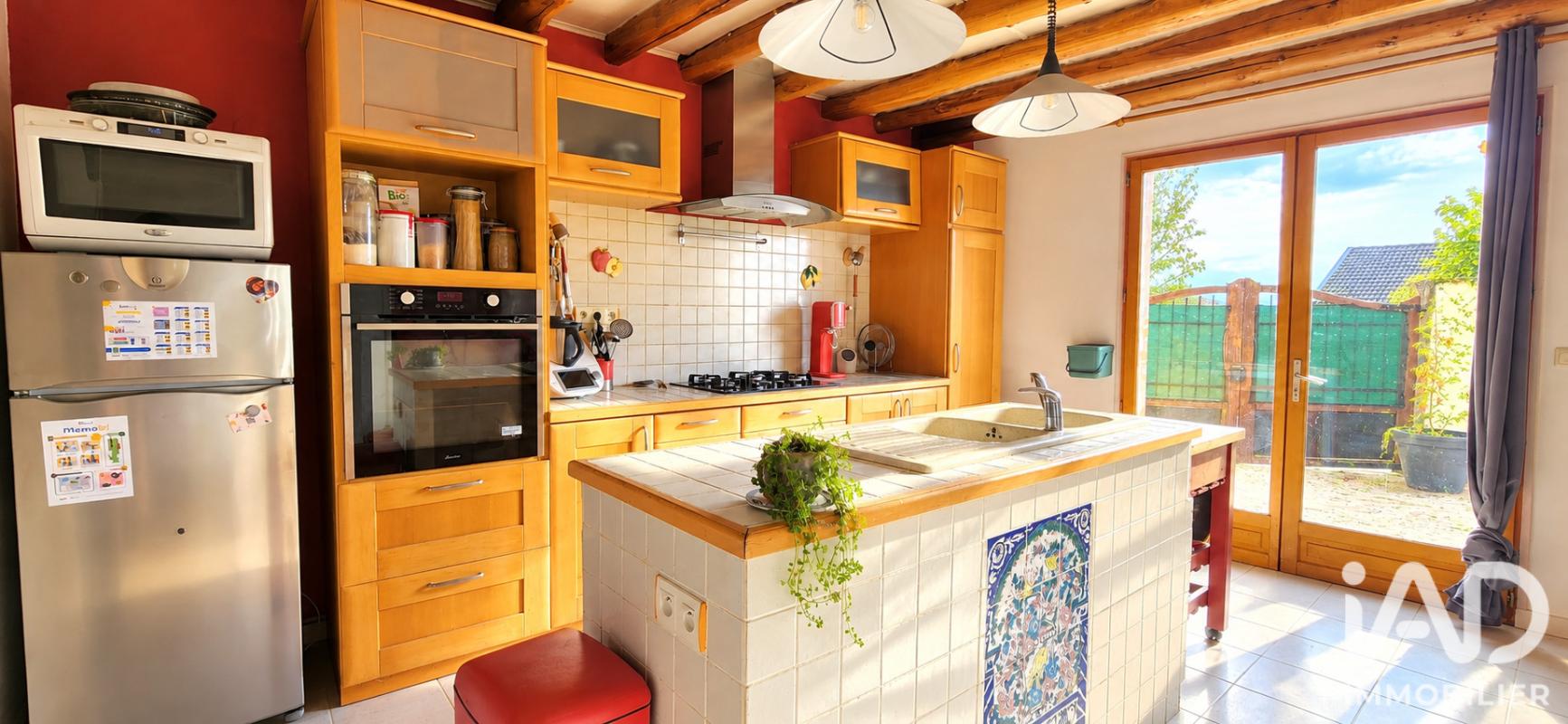 Maison 6 Pièce(s) Apprieu - Photo 4