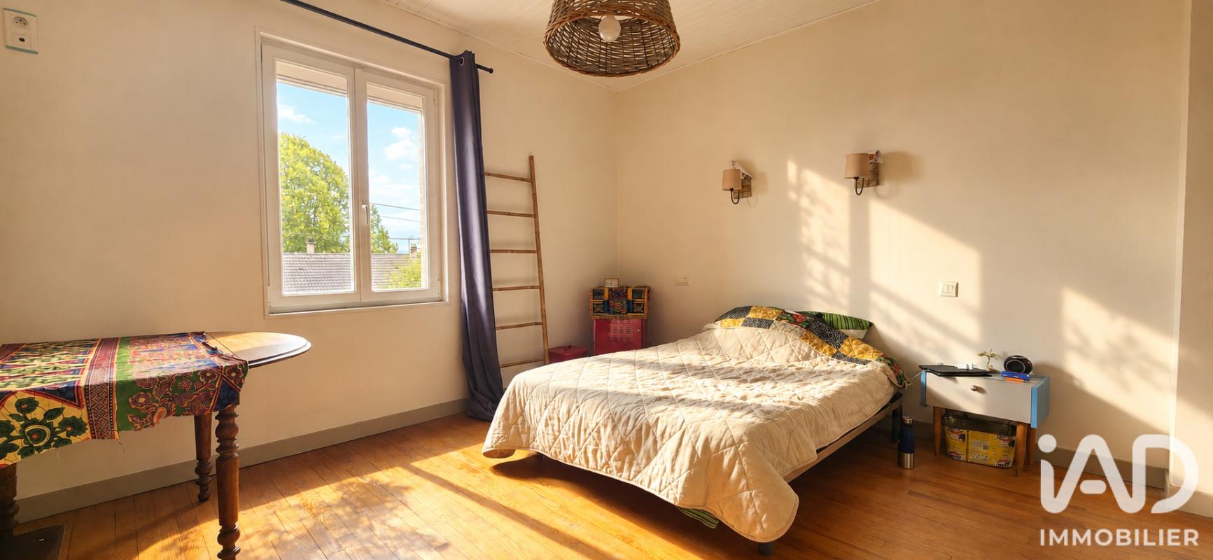 Maison 6 Pièce(s) Apprieu - Photo 8