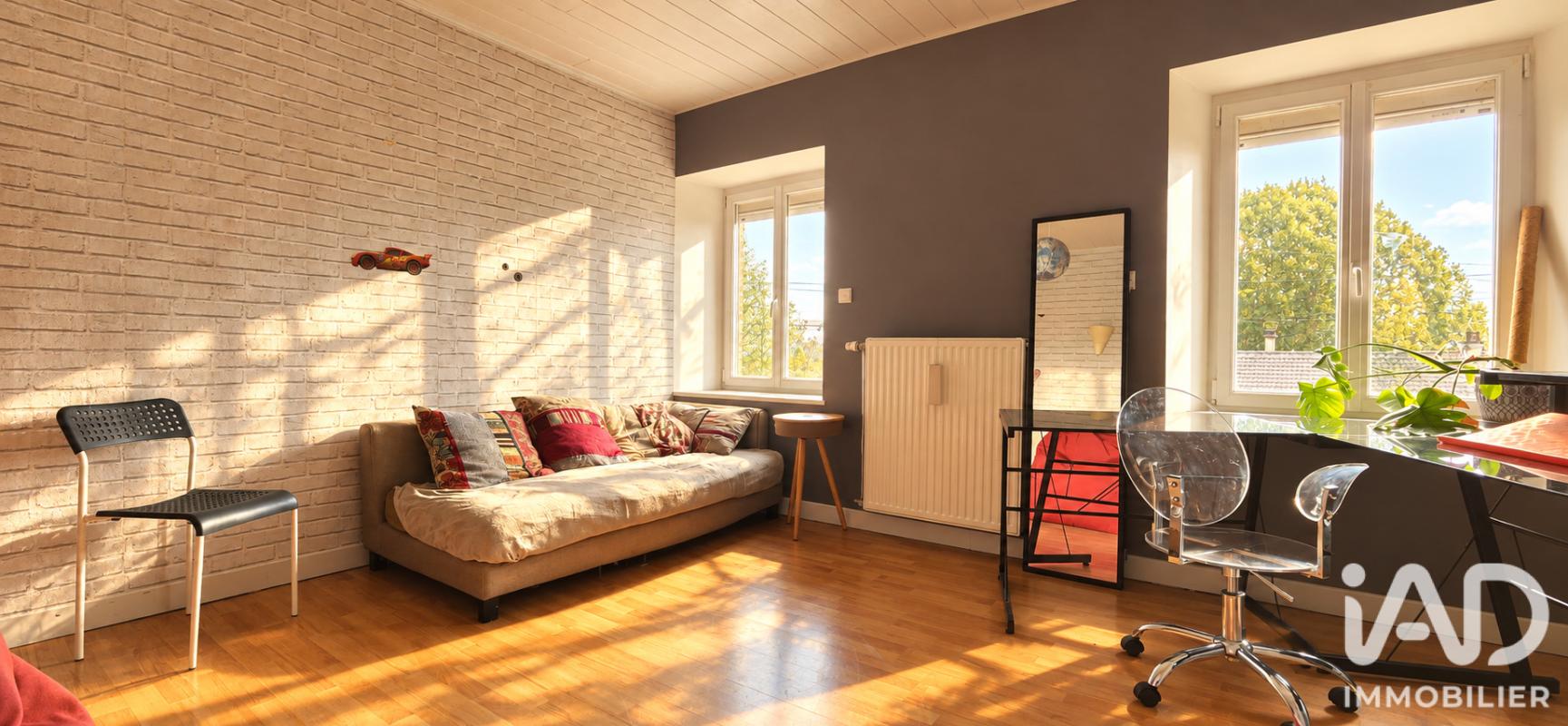 Maison 6 Pièce(s) Apprieu - Photo 9