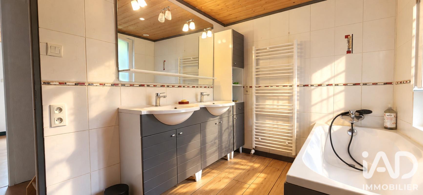 Maison 6 Pièce(s) Apprieu - Photo 10