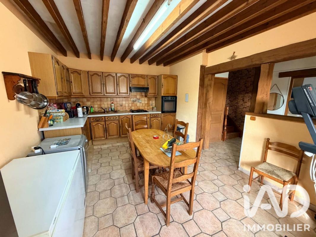 Maison 6 Pièce(s) Saint-Vaast-en-Cambrésis - Photo 12