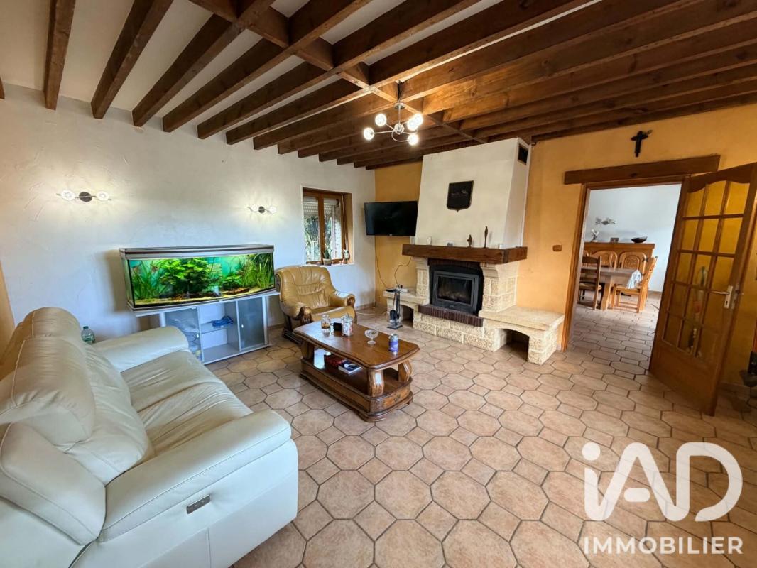 Maison 6 Pièce(s) Saint-Vaast-en-Cambrésis - Photo 15