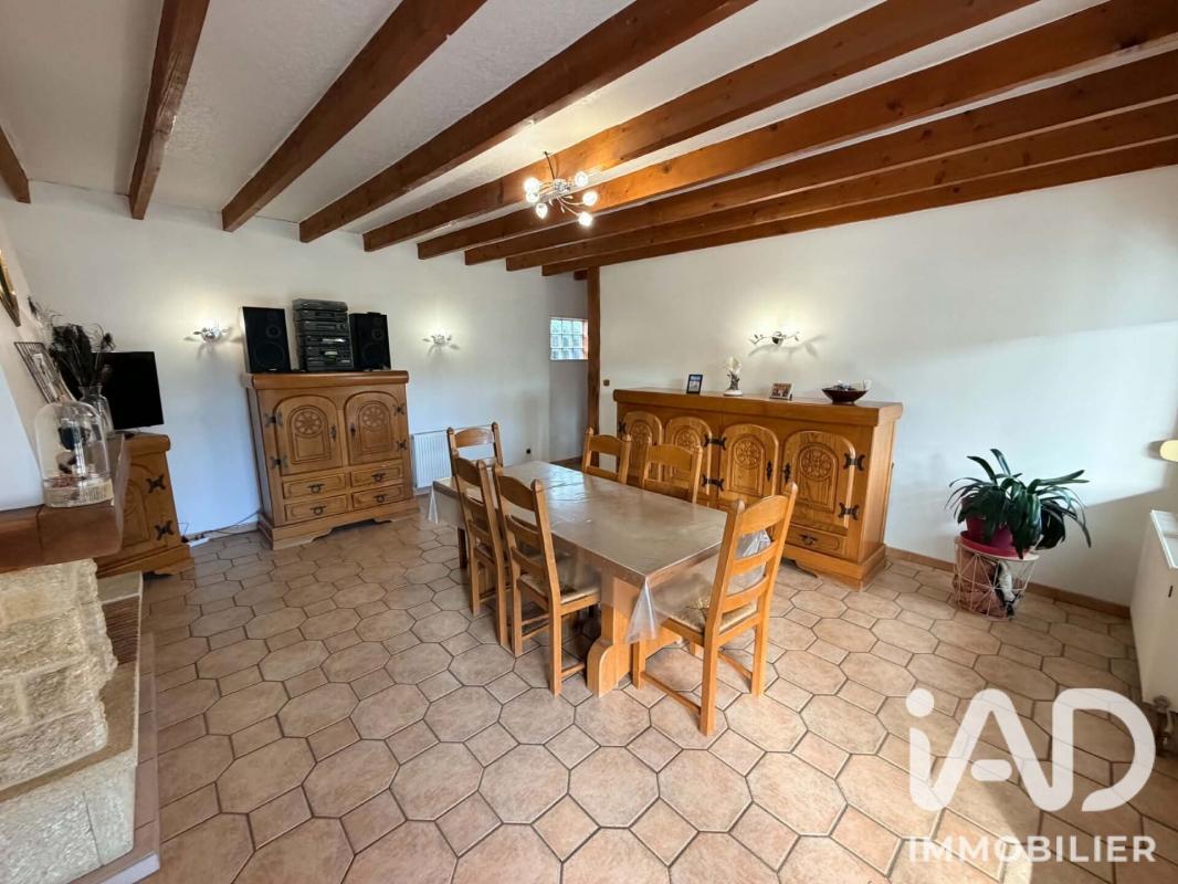 Maison 6 Pièce(s) Saint-Vaast-en-Cambrésis - Photo 16