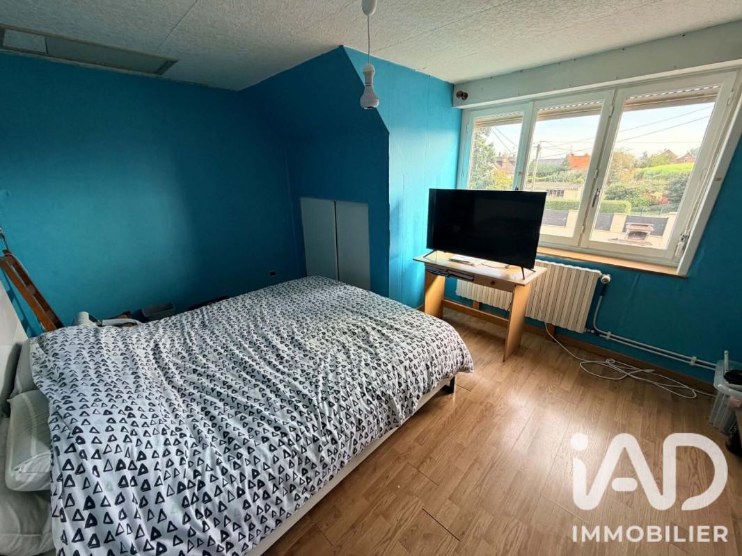 Maison 6 Pièce(s) Saint-Vaast-en-Cambrésis - Photo 20