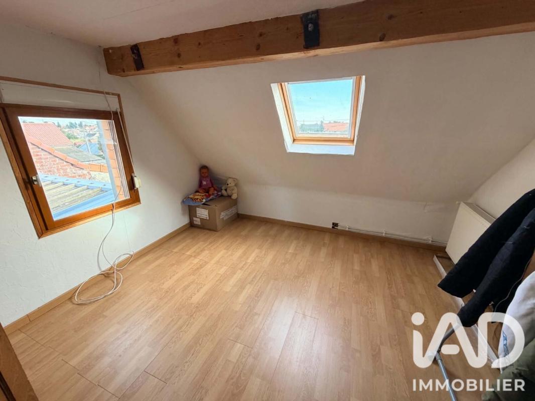 Maison 6 Pièce(s) Saint-Vaast-en-Cambrésis - Photo 21