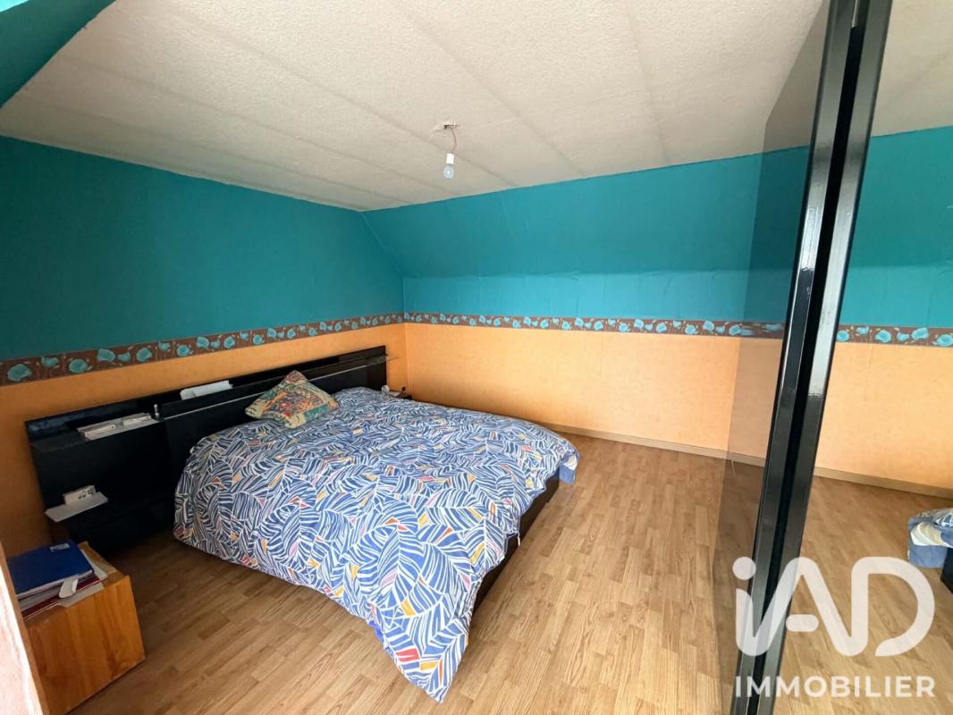Maison 6 Pièce(s) Saint-Vaast-en-Cambrésis - Photo 22