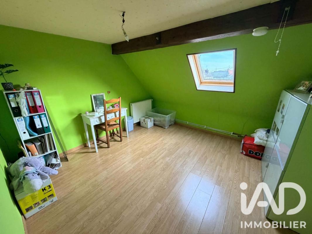 Maison 6 Pièce(s) Saint-Vaast-en-Cambrésis - Photo 23