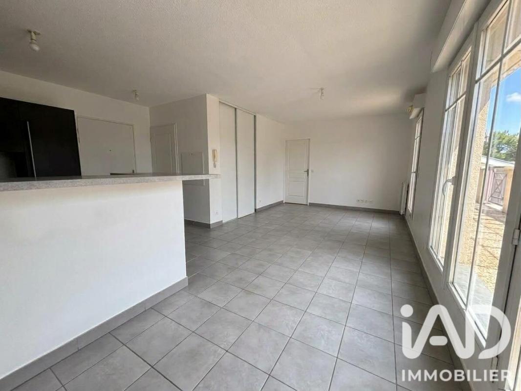 Appartement 2 Pièce(s) Gujan-Mestras - Photo 8