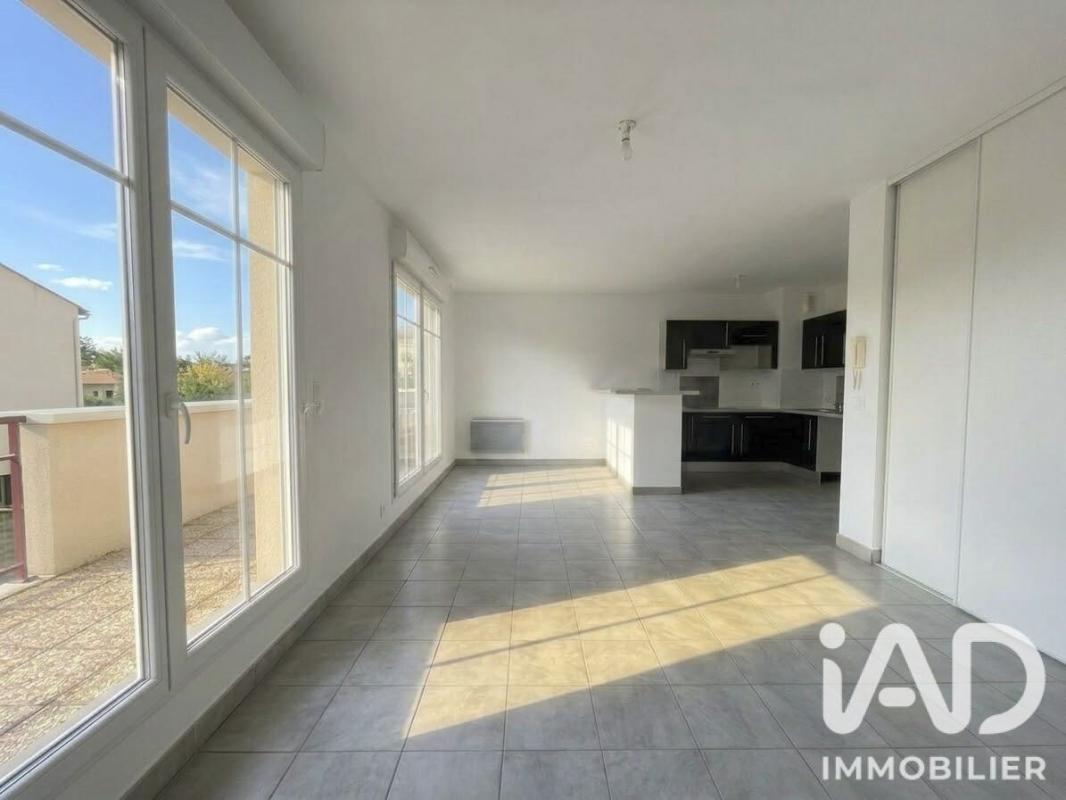 Appartement 2 Pièce(s) Gujan-Mestras - Photo 9