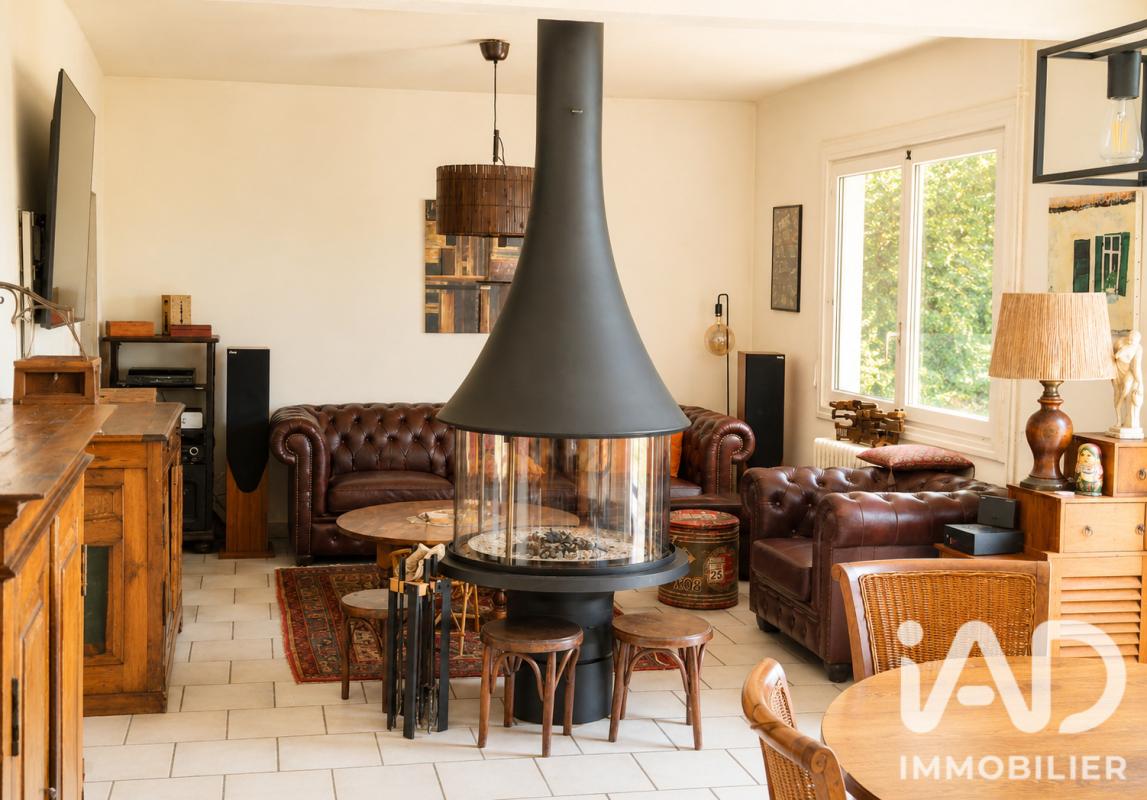 Maison 9 Pièce(s) Guérande - Photo 1