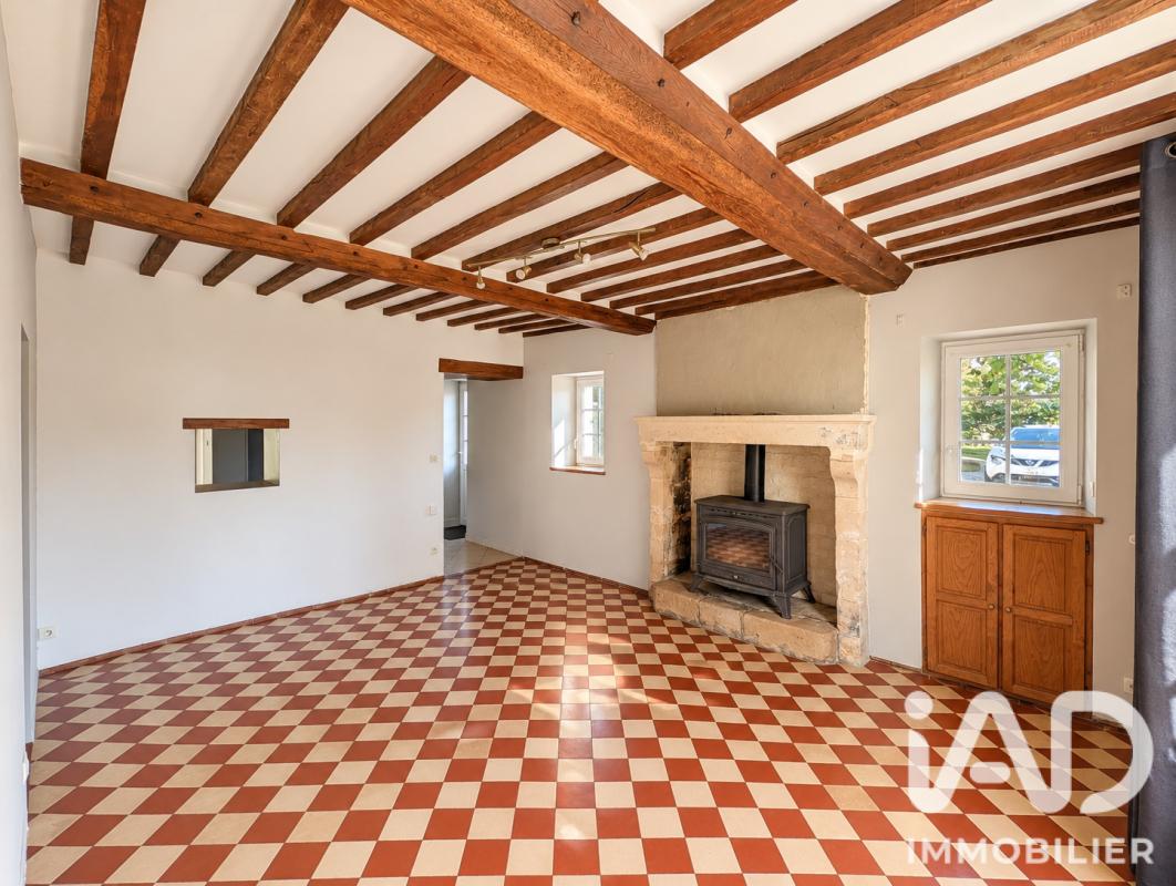Maison 8 Pièce(s) Villers-Canivet - Photo 2