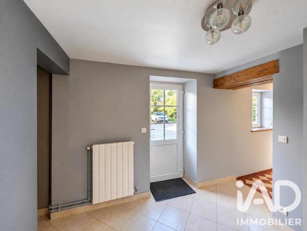 Maison 8 Pièce(s) Villers-Canivet - Photo 3