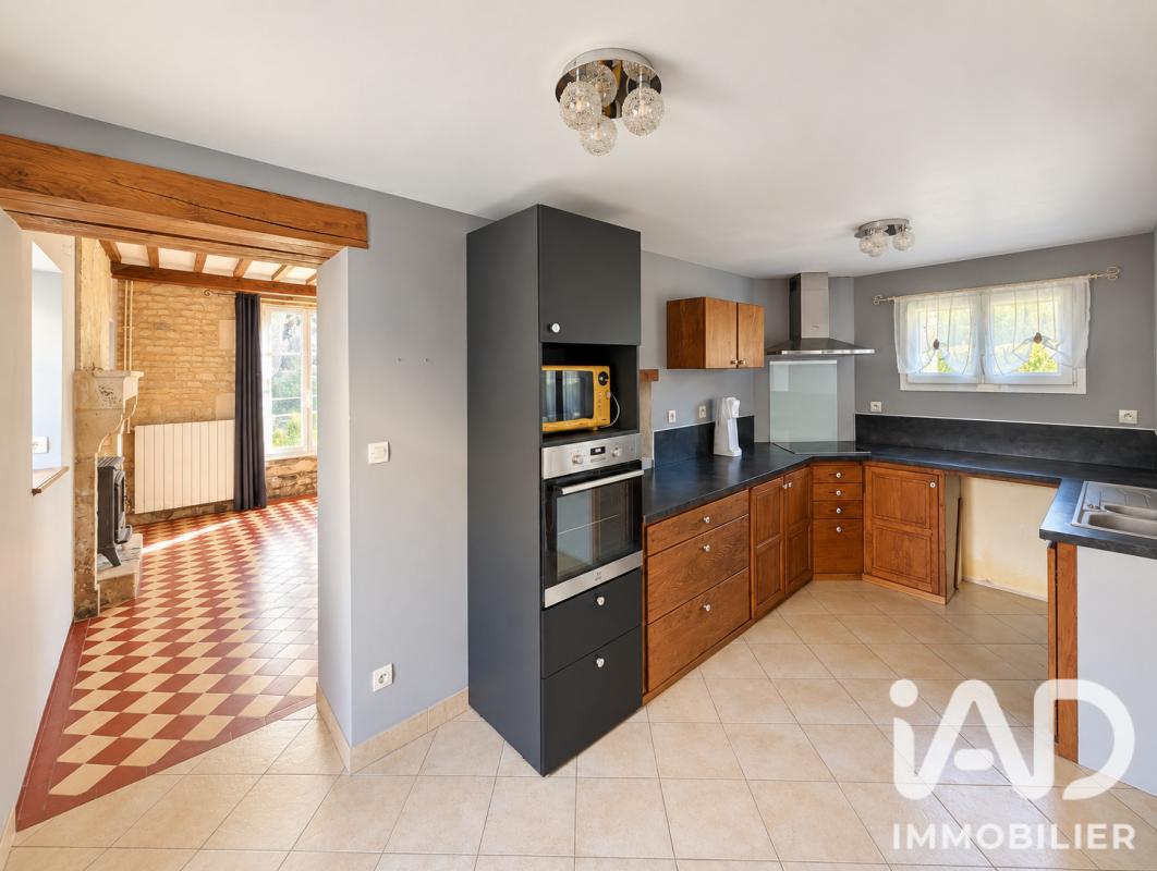Maison 8 Pièce(s) Villers-Canivet - Photo 4
