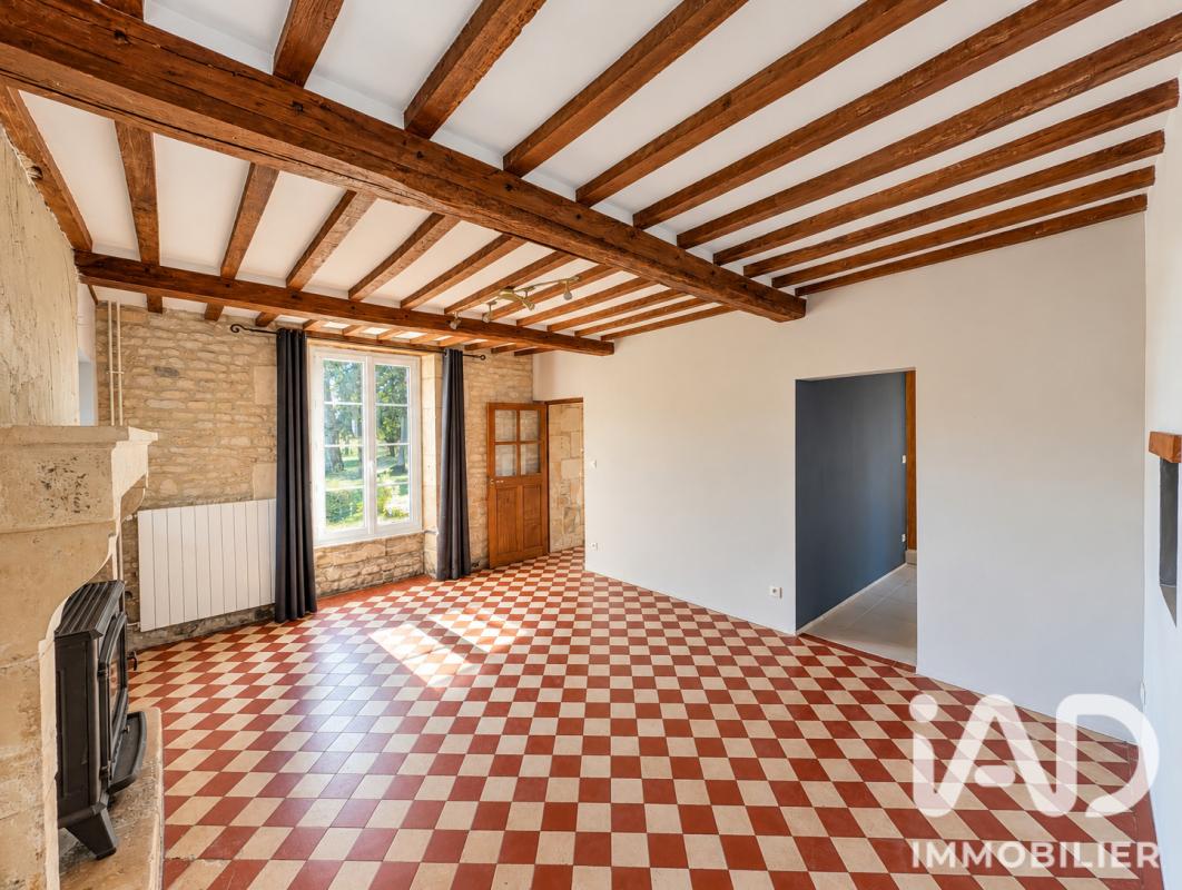 Maison 8 Pièce(s) Villers-Canivet - Photo 9