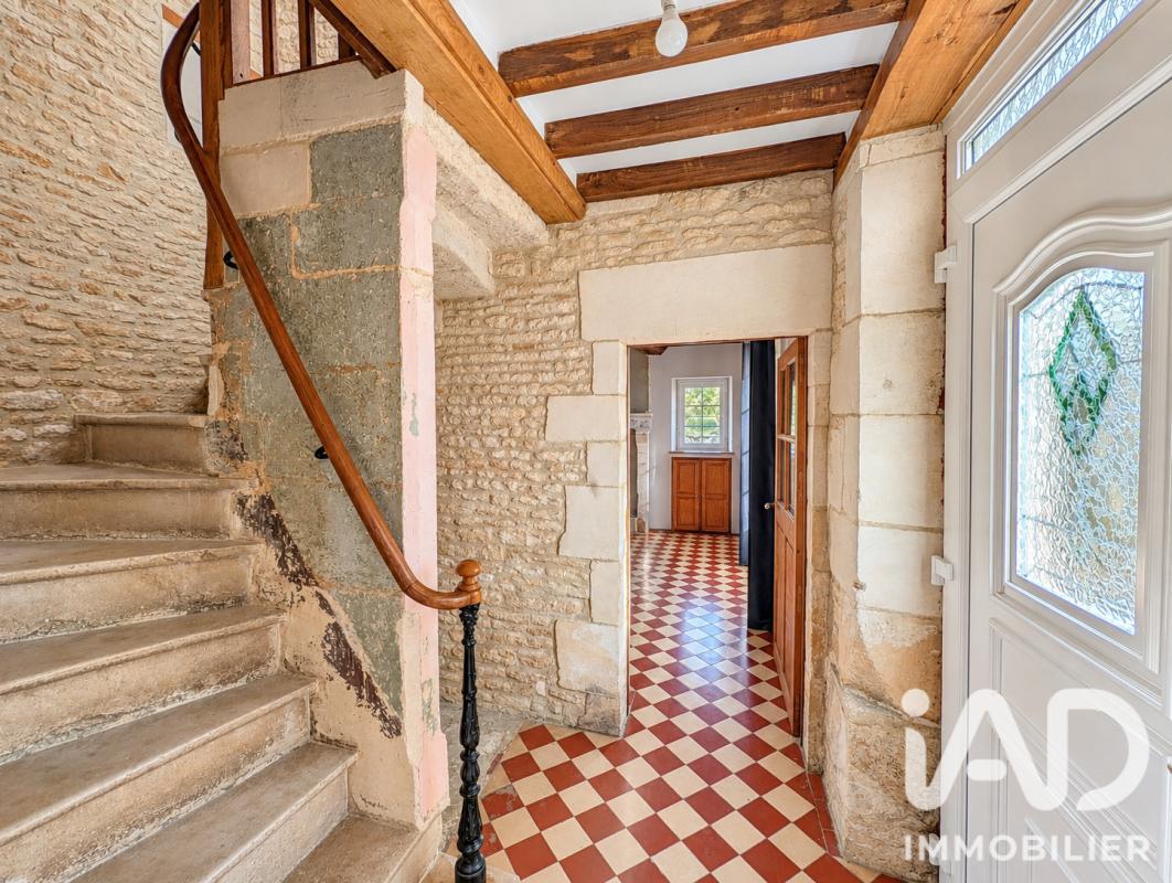 Maison 8 Pièce(s) Villers-Canivet - Photo 10