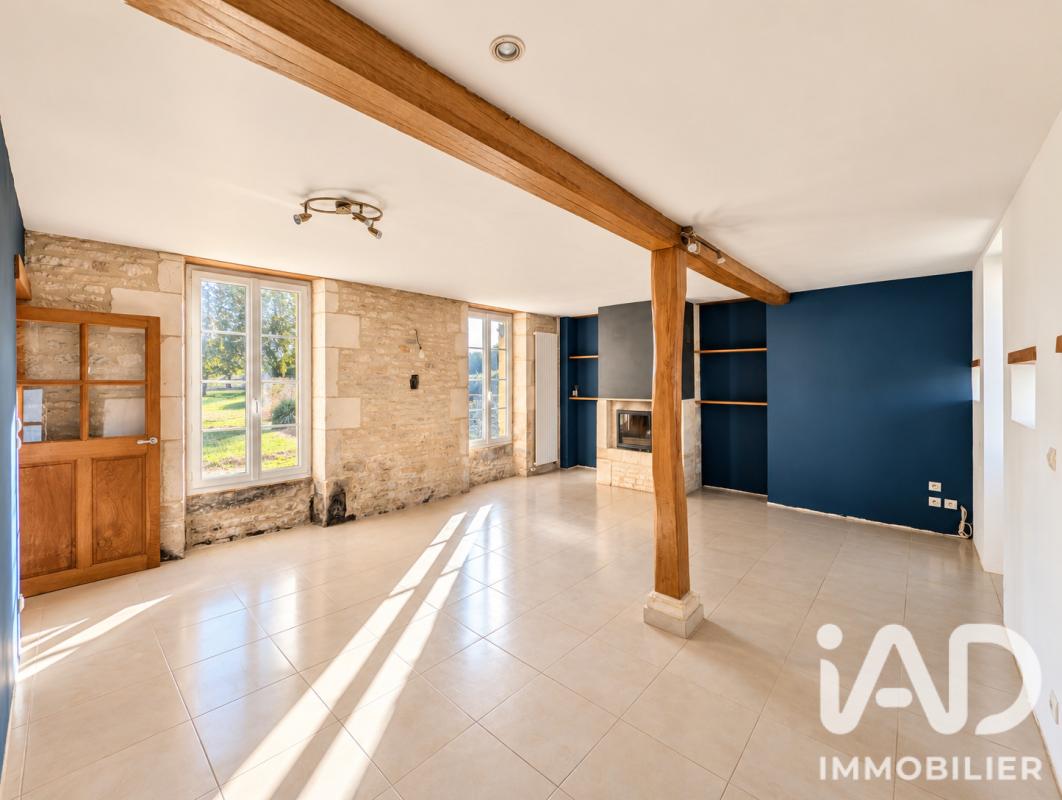 Maison 8 Pièce(s) Villers-Canivet - Photo 12