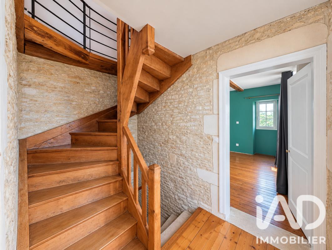 Maison 8 Pièce(s) Villers-Canivet - Photo 13