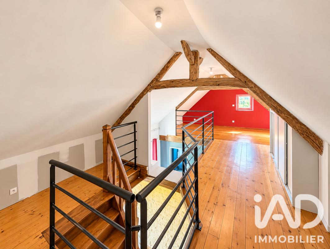 Maison 8 Pièce(s) Villers-Canivet - Photo 22