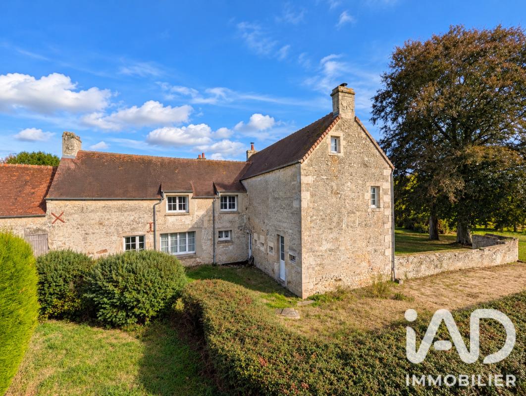 Maison 8 Pièce(s) Villers-Canivet - Photo 23
