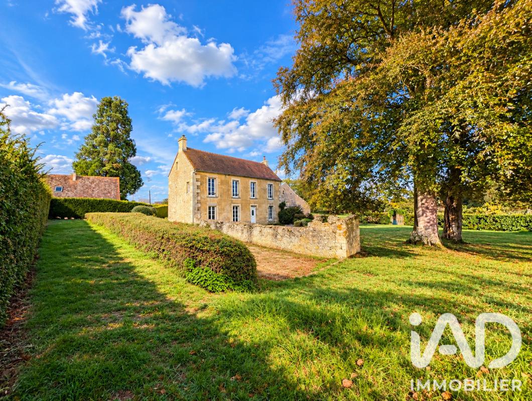Maison 8 Pièce(s) Villers-Canivet - Photo 24