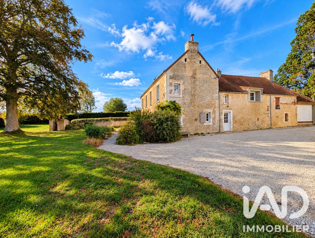 Maison 8 Pièce(s) Villers-Canivet - Photo 25