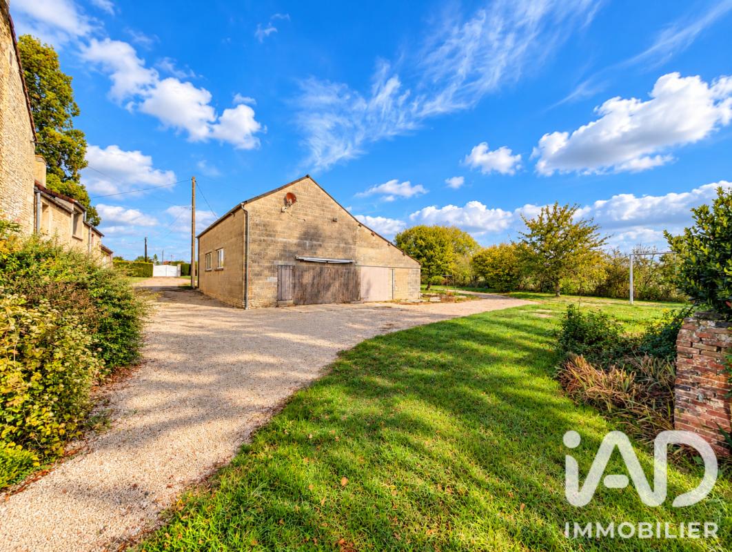 Maison 8 Pièce(s) Villers-Canivet - Photo 26
