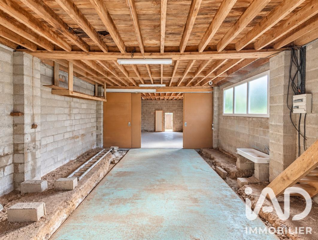 Maison 8 Pièce(s) Villers-Canivet - Photo 27