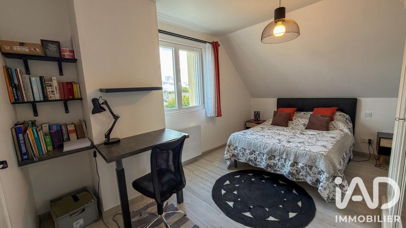 Maison 5 Pièce(s) Lanvollon - Photo 18