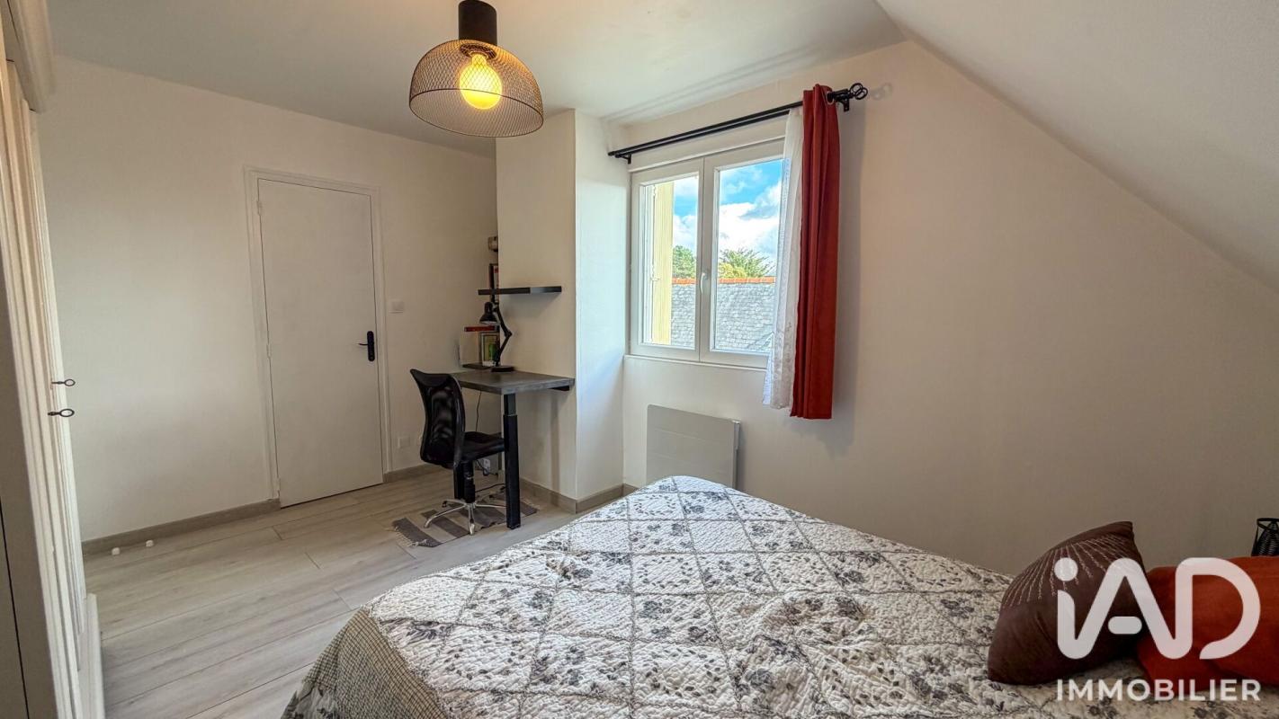 Maison 5 Pièce(s) Lanvollon - Photo 19