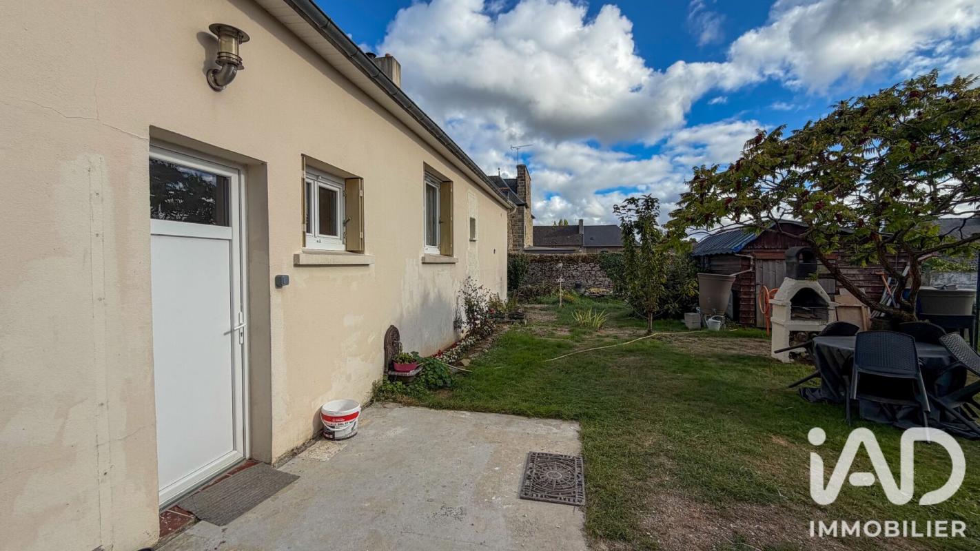 Maison 5 Pièce(s) Lanvollon - Photo 22