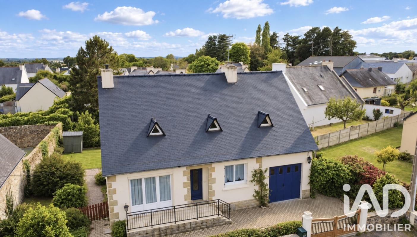 Maison 5 Pièce(s) Lanvollon - Photo 26