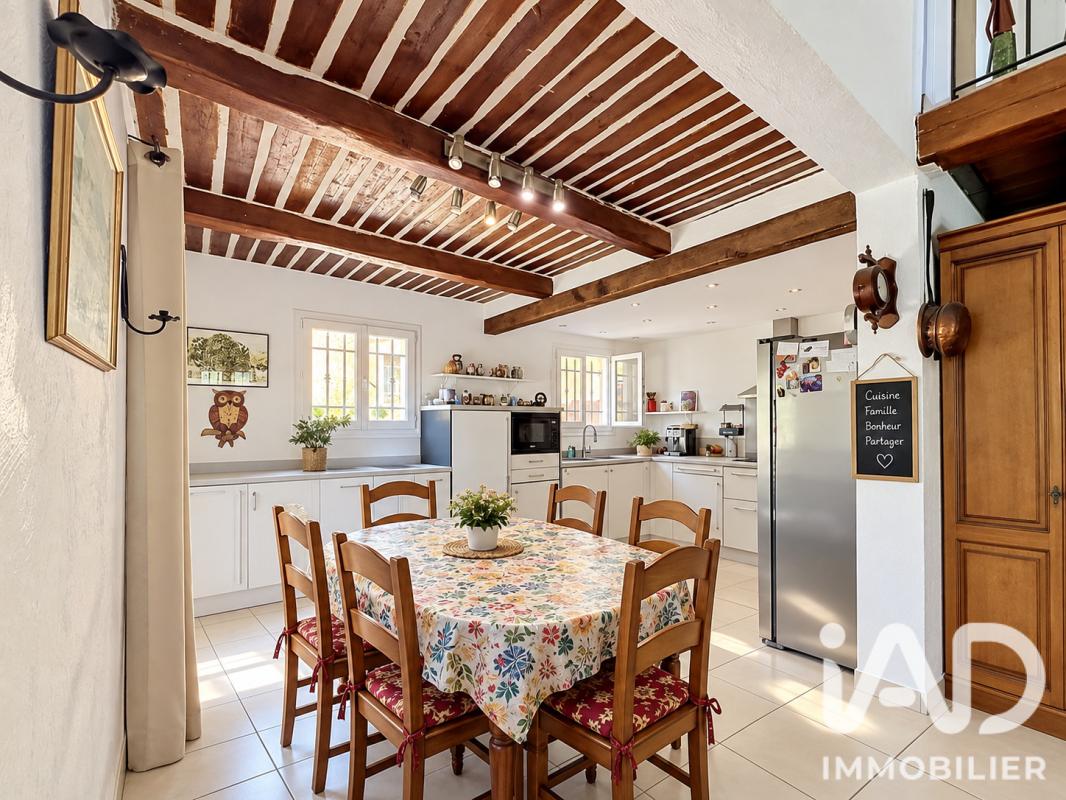 Maison 6 Pièce(s) Le Tignet - Photo 11
