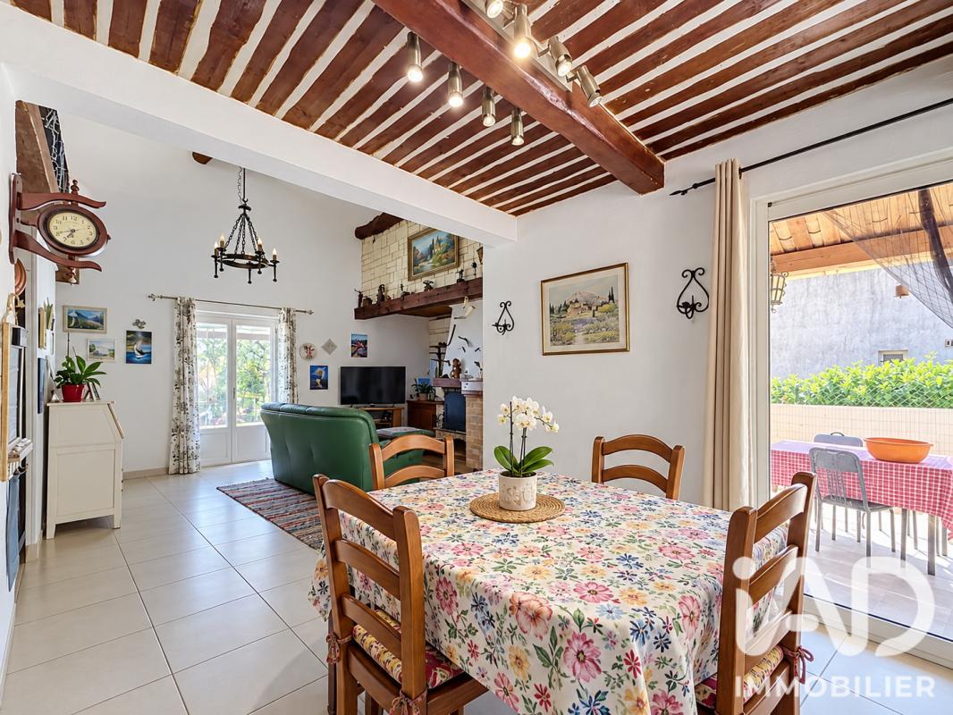 Maison 6 Pièce(s) Le Tignet - Photo 12