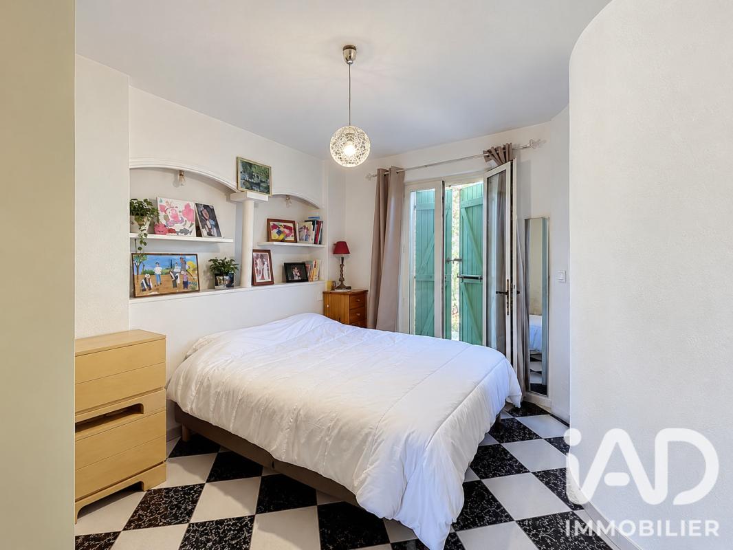 Maison 6 Pièce(s) Le Tignet - Photo 14