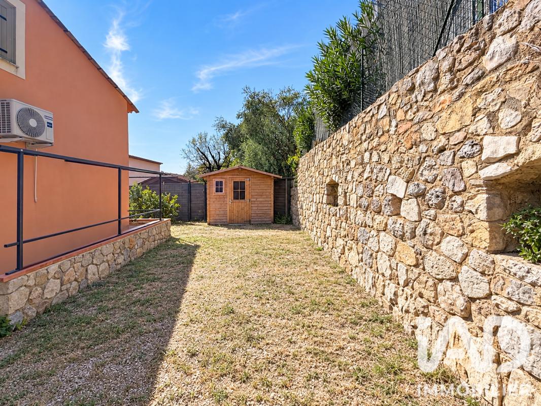 Maison 6 Pièce(s) Le Tignet - Photo 17