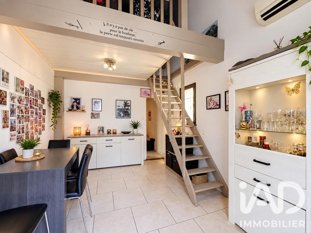 Maison 6 Pièce(s) Le Tignet - Photo 20