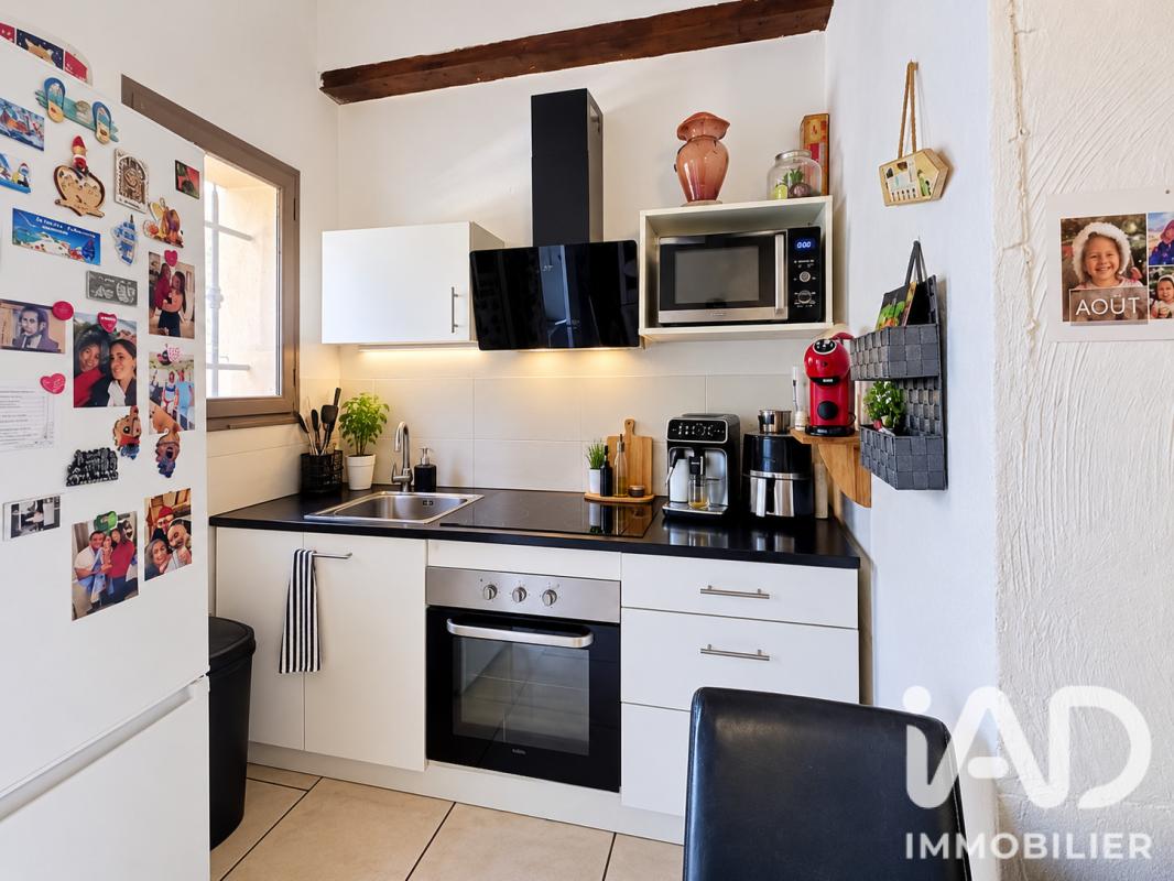 Maison 6 Pièce(s) Le Tignet - Photo 21